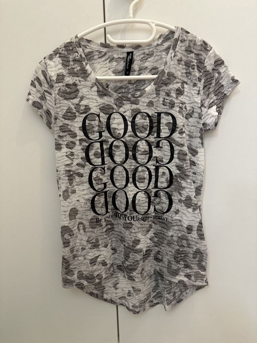 T-shirt: Shirt Gr. XS – Usato da Buus venduto da 2019dp