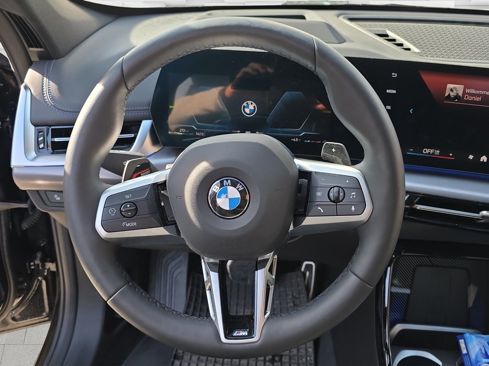 BMW Automobili: BMW x1 xDrive 23i – Nuovo (secondo la descrizione) da Gamsen venduto da samsungvs81 5