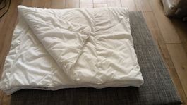 GRUSBLAD Ikea warme Decke 150x200 cm