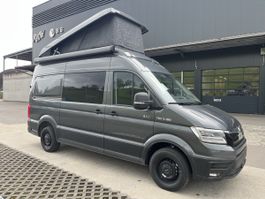 MAN TGE 4x4 Diff.sperre, ACC, Standhzg. Drehsitze Camper VB