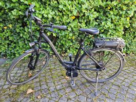 E-Bike Bergamont E-Line C-N360 (DEFEKT)