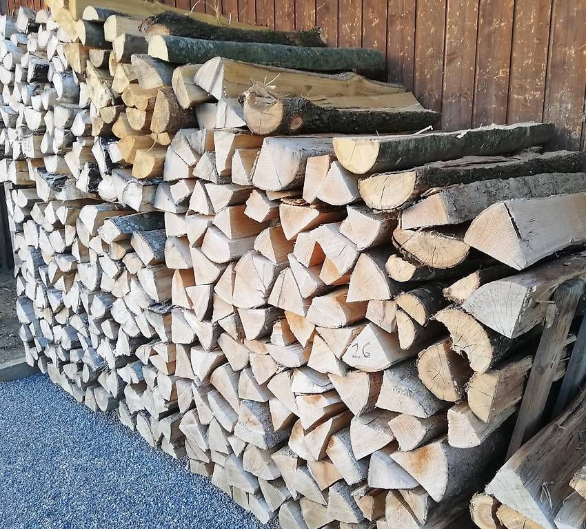 Holzartikel: Brennholz trocken – Gebraucht aus Märstetten von Camino1 1