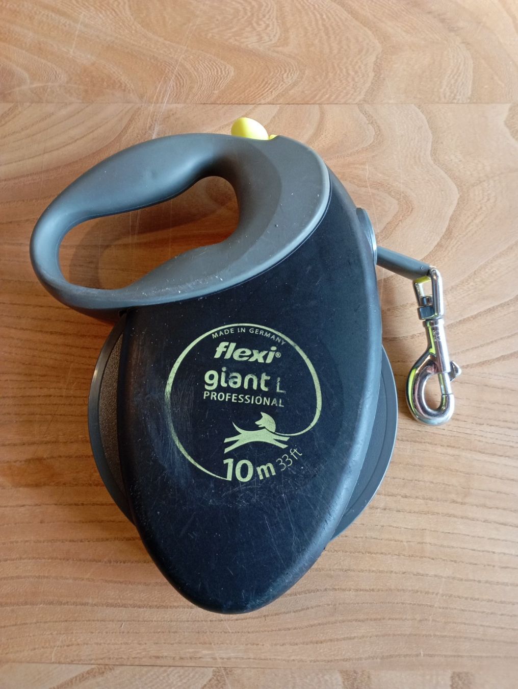 Flexi Collier et laisse: Flexleine – D'occasion à Gunzwil par peyerje 1