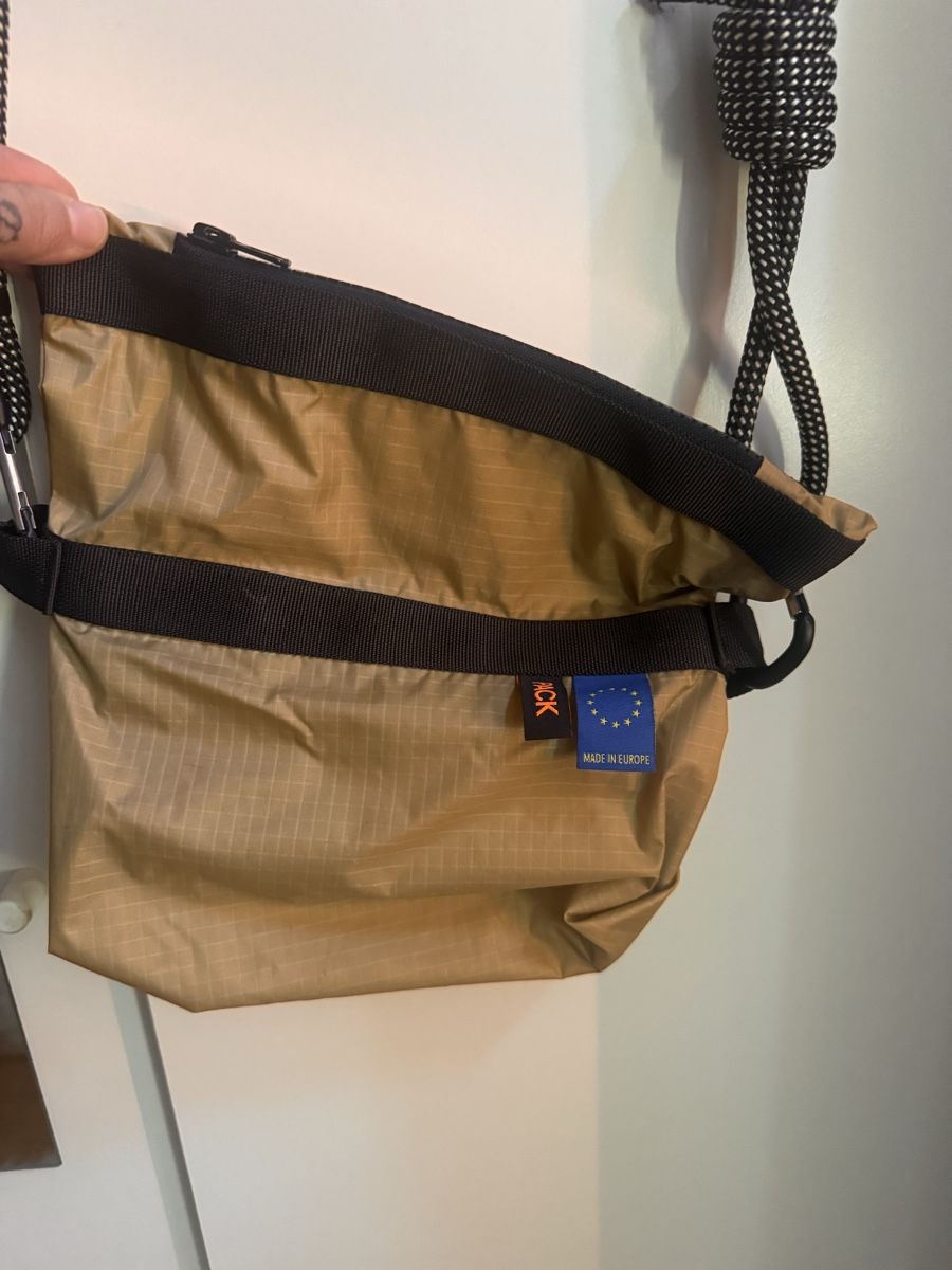 Borse: Sac bandoulière soft Shell  – Nuovo (secondo la descrizione) da Vevey venduto da ebuache 1