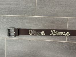 Cintura Pepe Jeans unisex taglia 95