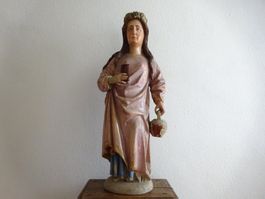 Heilige Verena / Zurzach Solothurn Theben