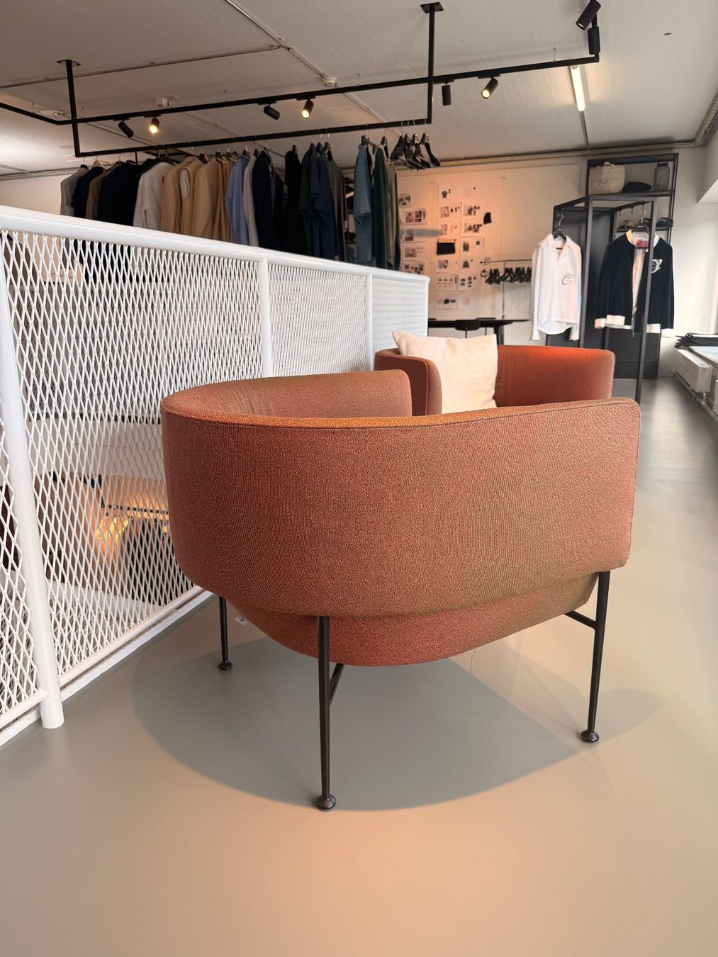 Poltrone: Sessel – Usato da Dietlikon venduto da svenm9320 2