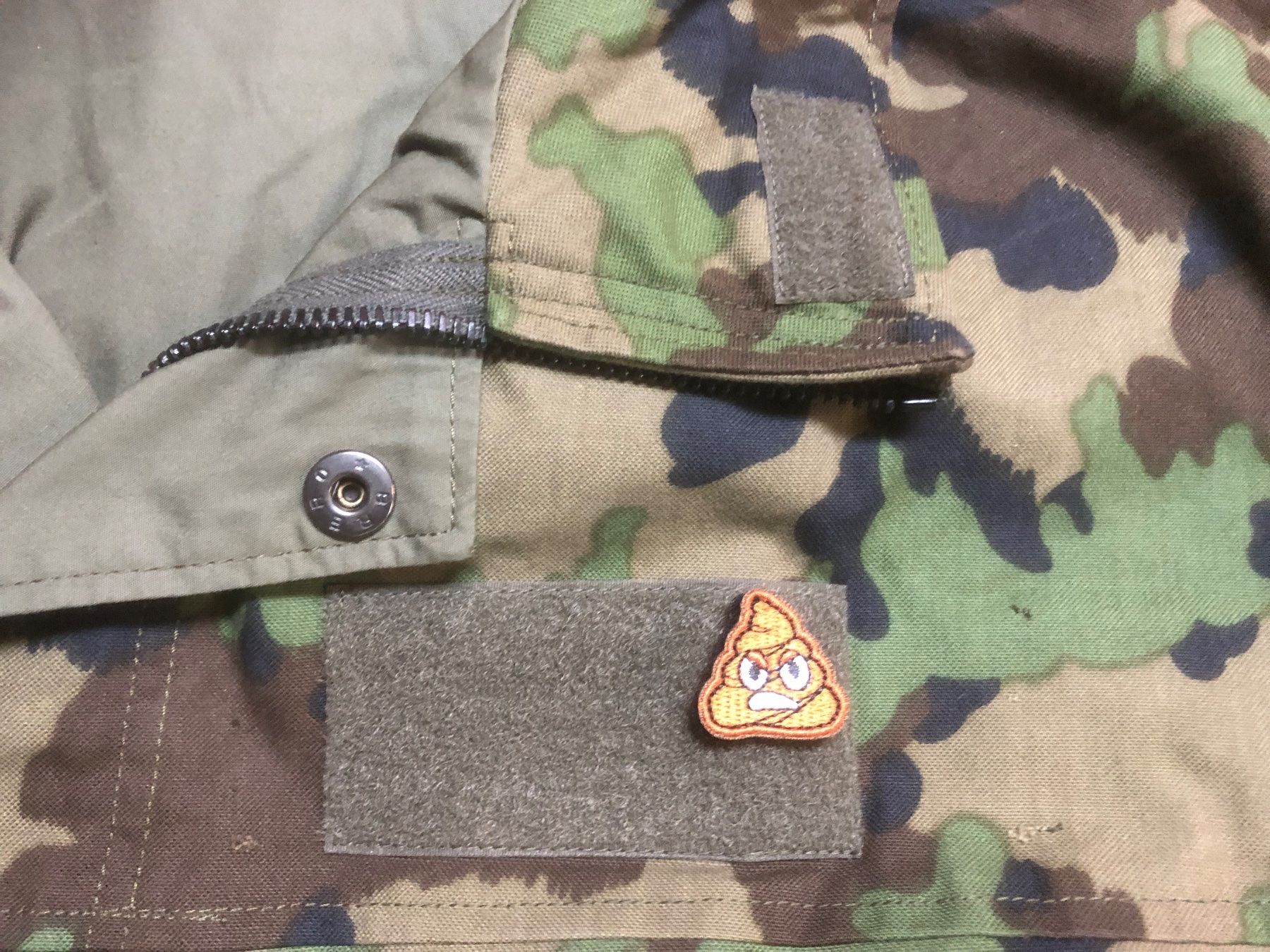 Schweizer Armee Placchette & Badge: Abzeichen Badge Patch  TAZ 90 Armee Rangabzeichen Dinstgrad – Nuovo (secondo la descrizione) da Madiswil venduto da TEMISO
