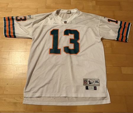NFL Trikot Reebok