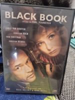 DVD Film Black Book Regie Paul Verhoeven guter Zustand