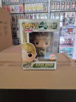 Funko Pop Steve Irwin #921 – Chase Edition