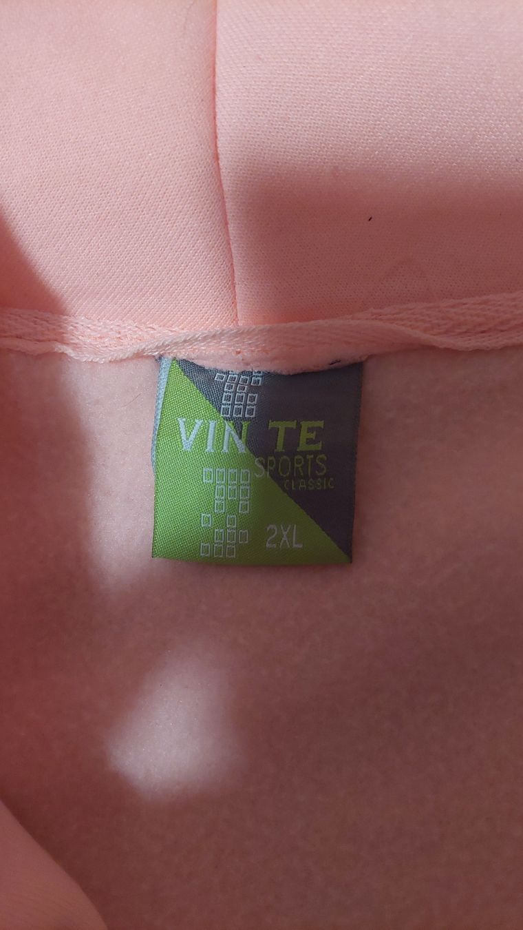 Giacche: Kapuzenjacke – Usato da Zizers venduto da Pinot55 5