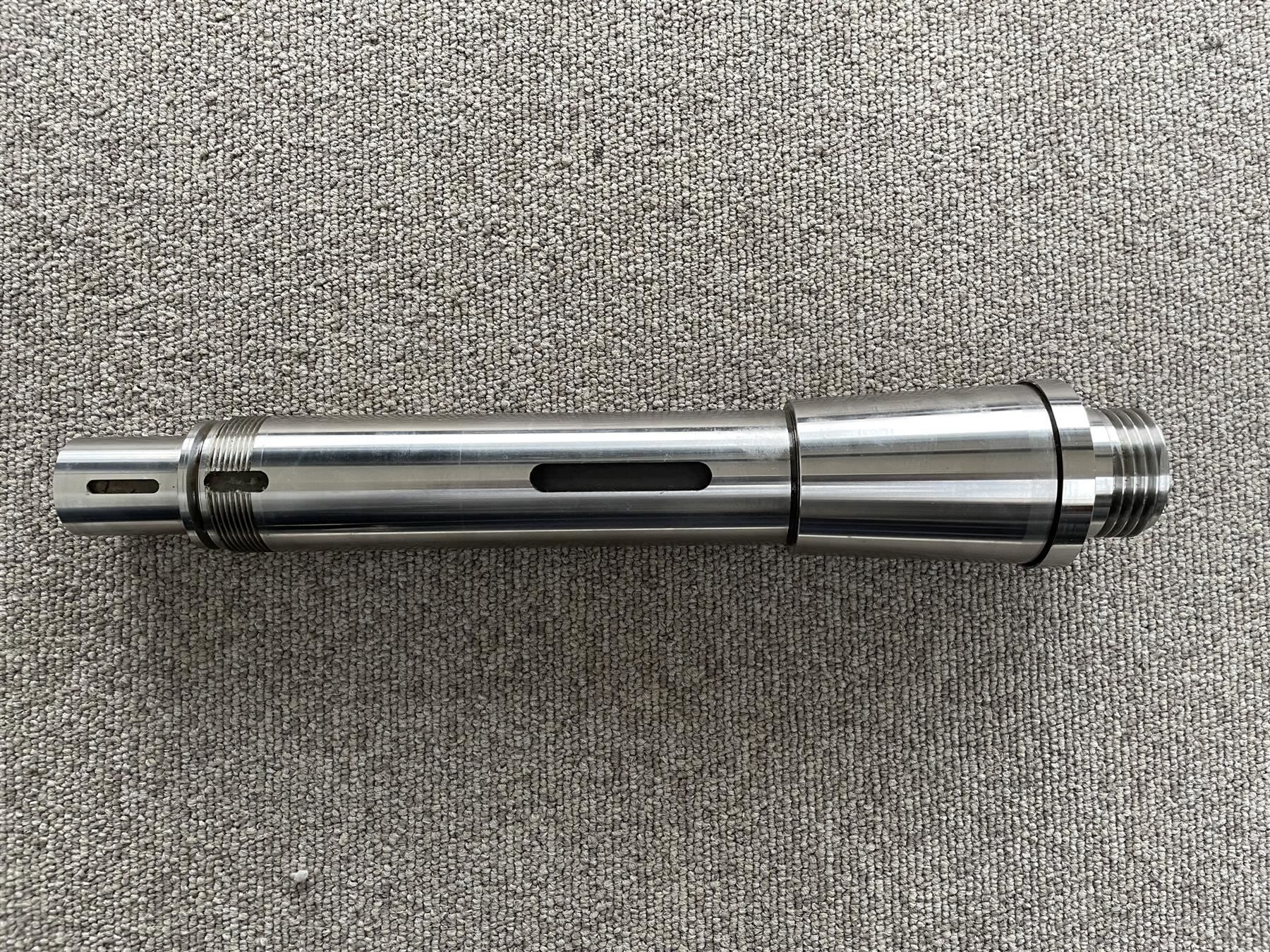 Habegger Tutti gli attrezzi: Habegger Spindel W20 – Usato da Gunzgen venduto da GARAGEsieben 1