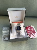 Omega Seamaster 120 Full Set 