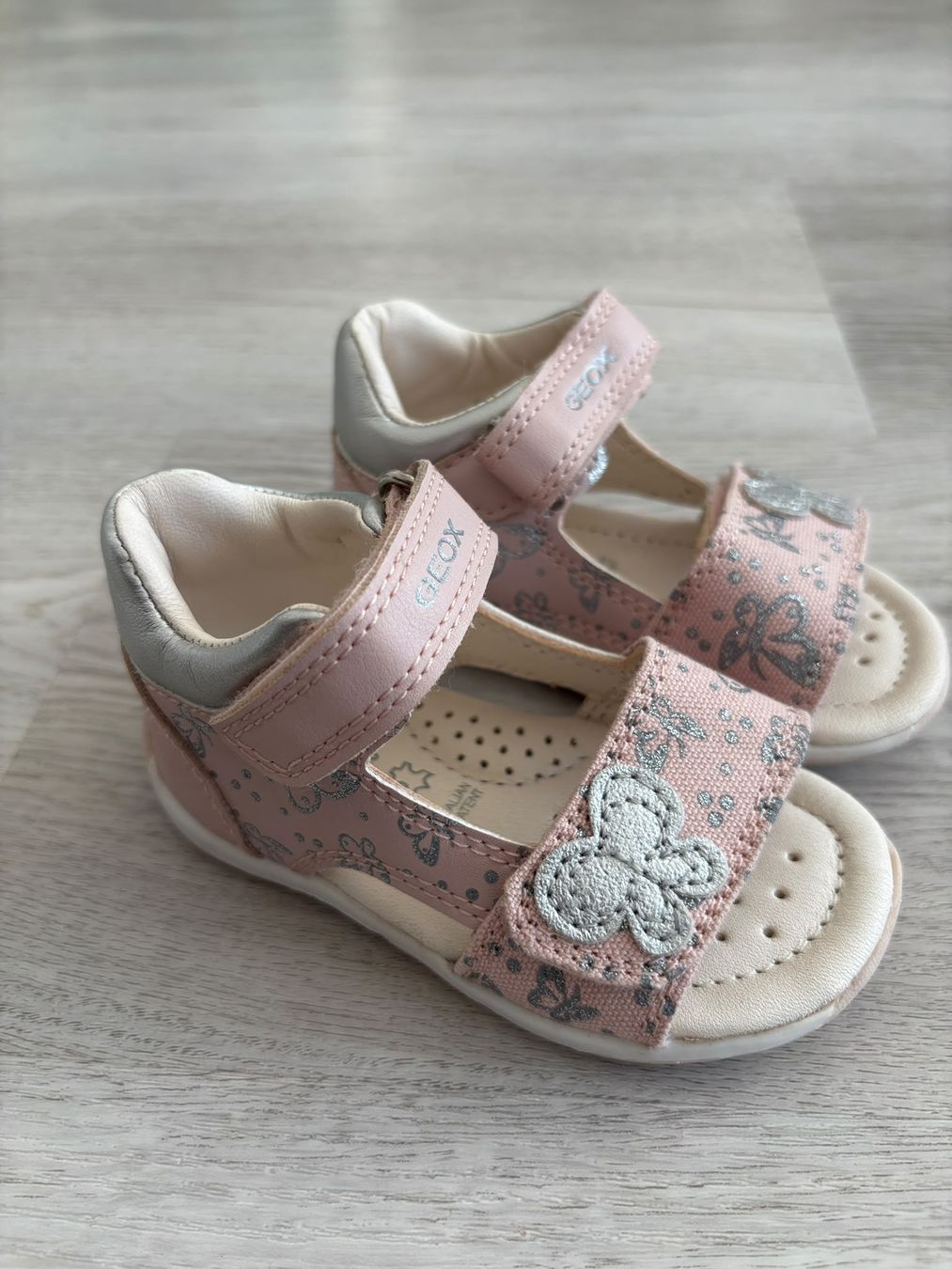 Schuhe für Jungen: Kindersandals Gr. 20 – Gebraucht aus Hochfelden von rub_rnw5