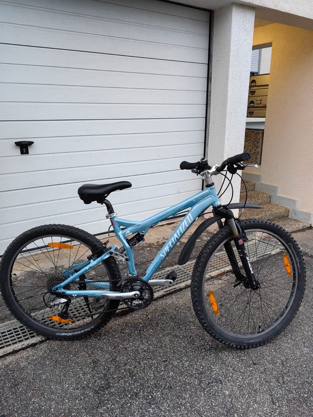 Biciclette: Fahrrad 26 Zoll – Usato da Rietheim venduto da vla_y88j