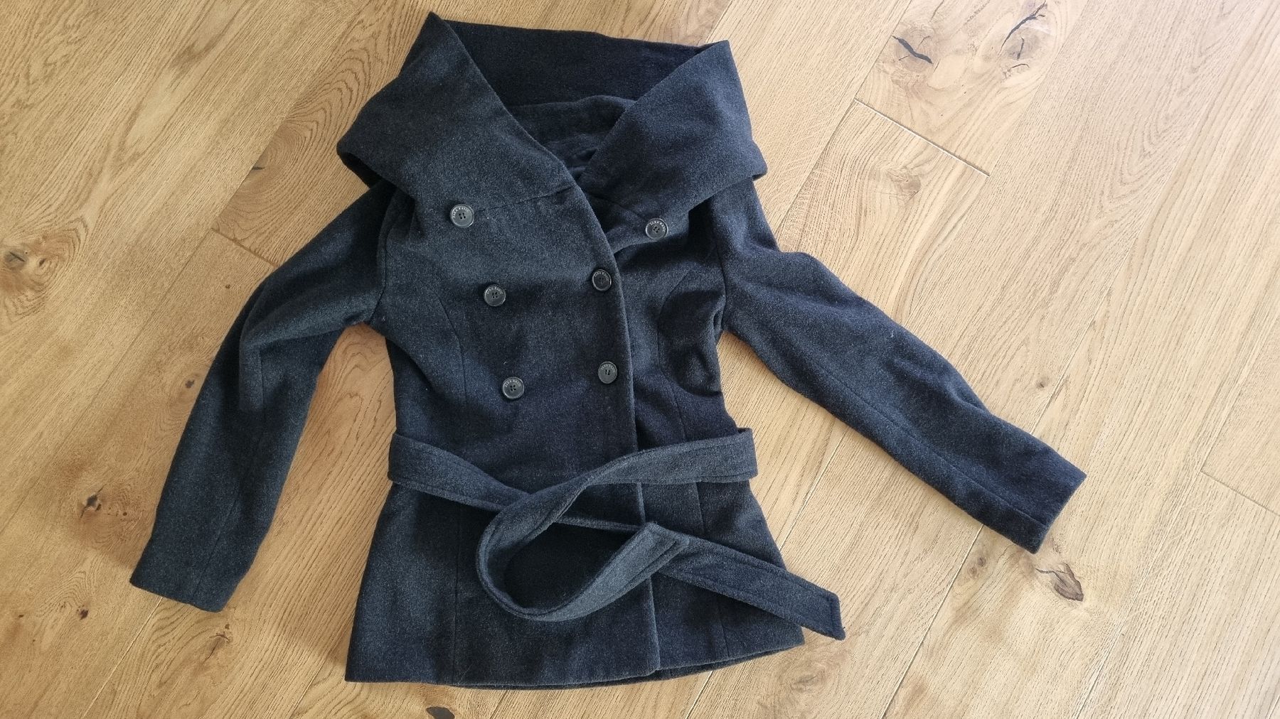 Zara Jacken: Jacke von Zara – Gebraucht aus Oberglatt ZH von Mueller4000
