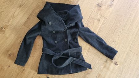 Jacke von Zara