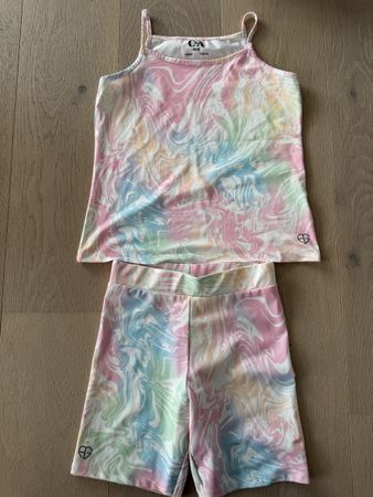 C&A Set 146/152