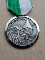 Weinfelden Schützenfest 1976 (L7)