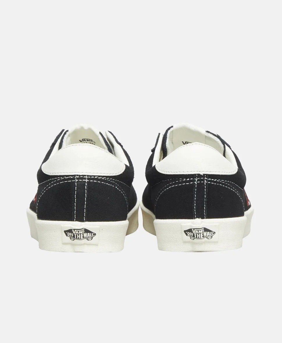 Vans Scarpe da donna: Sneaker Vans Black Roses Gr. 38 NEU – Nuovo e nell'imballaggio originale da Ibach venduto da languete 3