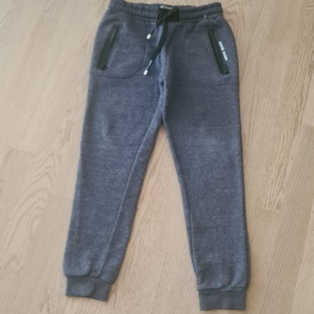 Trainer Hose Gr. 134/140