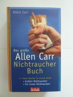 Allen Care – Das grosse Nichtraucher Buch
