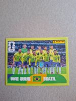 PANINI FIFA 2026 BRA 13