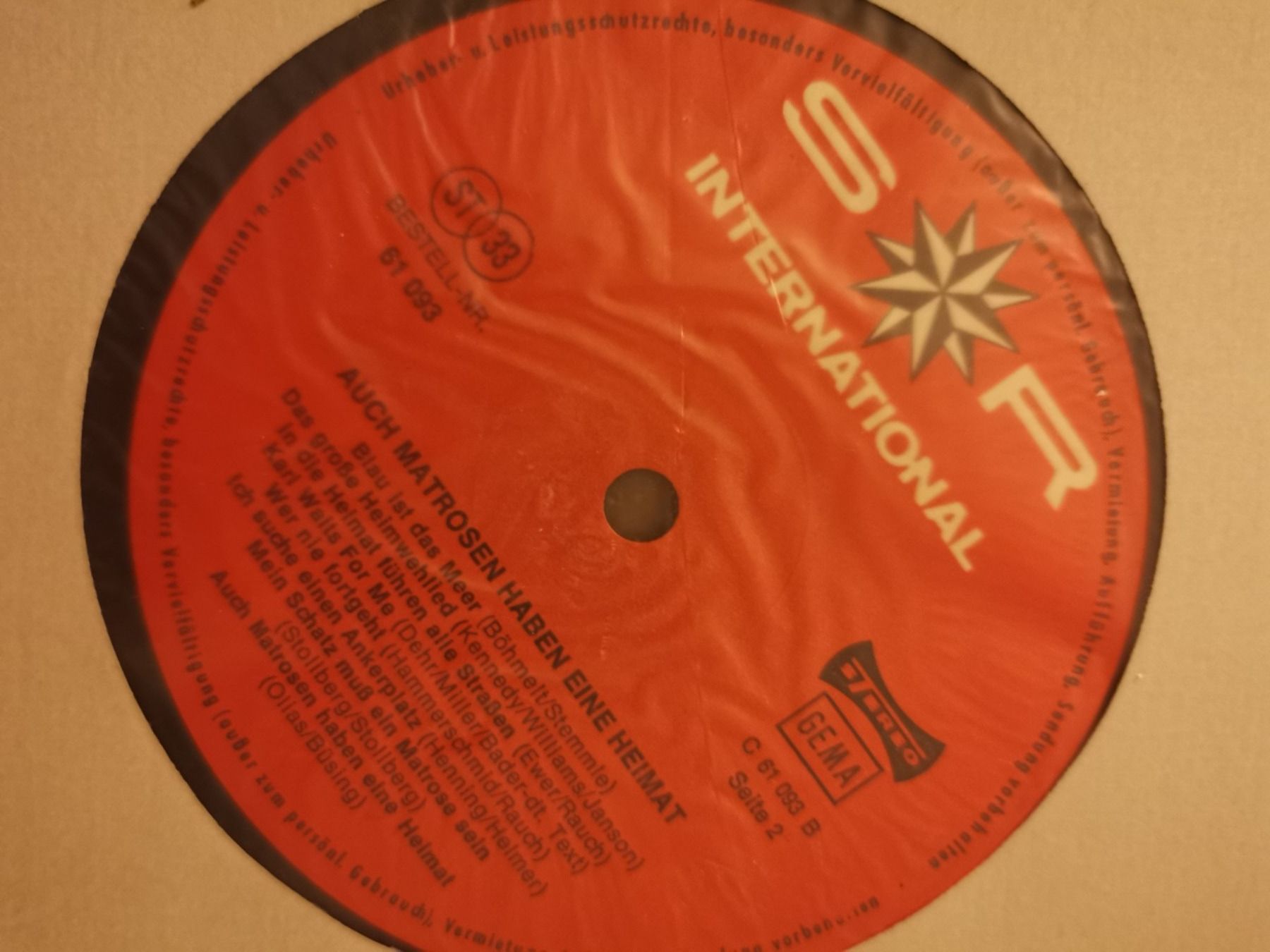 Dischi in vinile: 32 Schallplatten Schlager, Klassisch, Schweizerisch Folklore – Usato da Koppigen venduto da mic_v7ms 3
