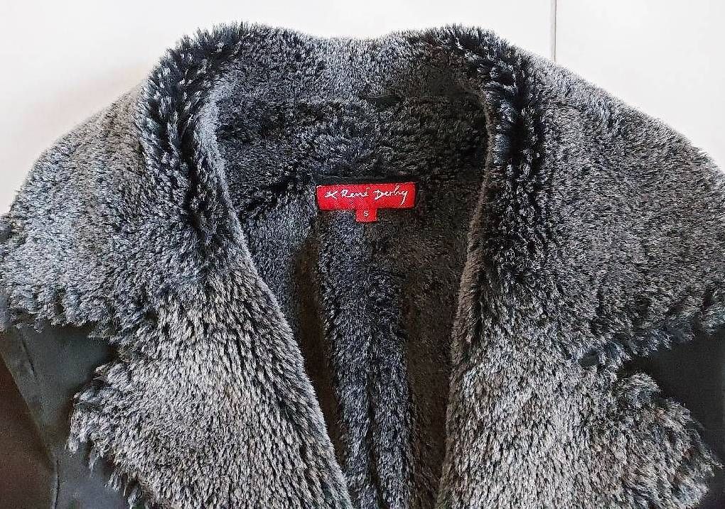 Jacken: Veste en daim-polaire – Gebraucht aus St-Livres von cmtalves 1