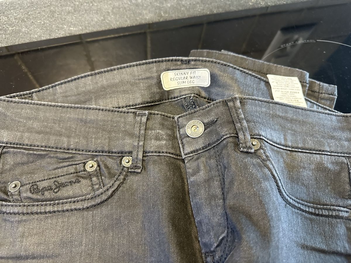 Pepe Jeans Jeans: Jeans Pepe jeans Pixie 28/32 – Usato da Servion venduto da josephine22 3