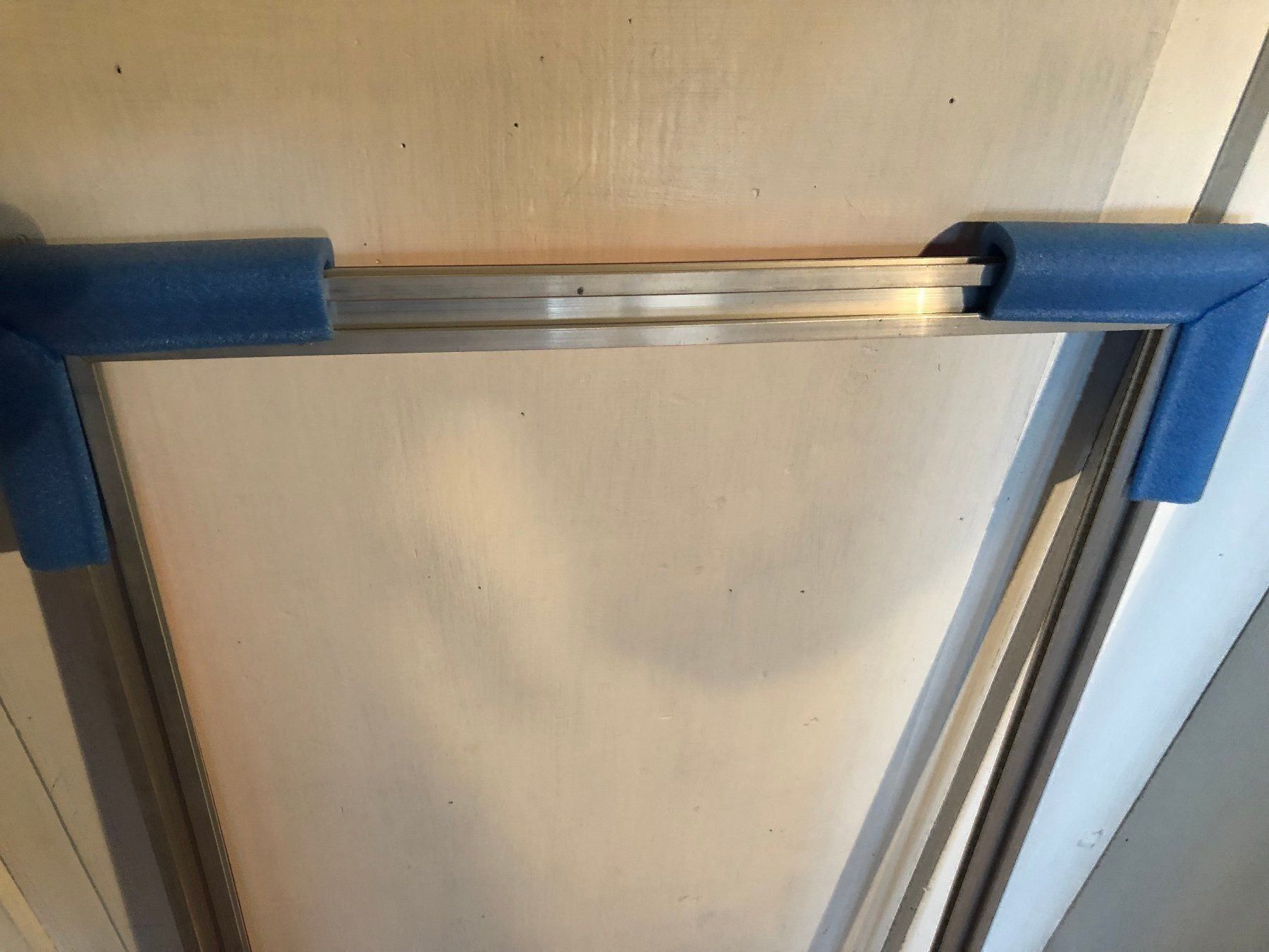 Altro in Decorazioni & Accessori: Bild Aufhängung Vorrichtung Aluminium – Nuovo (secondo la descrizione) da Siblingen venduto da Jayuah 2
