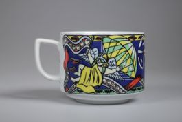 Bopla Langenthal Tasse Swiss Made