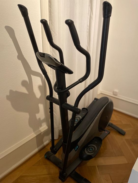 Cross Trainer Home Trainer Kaufen auf Ricardo
