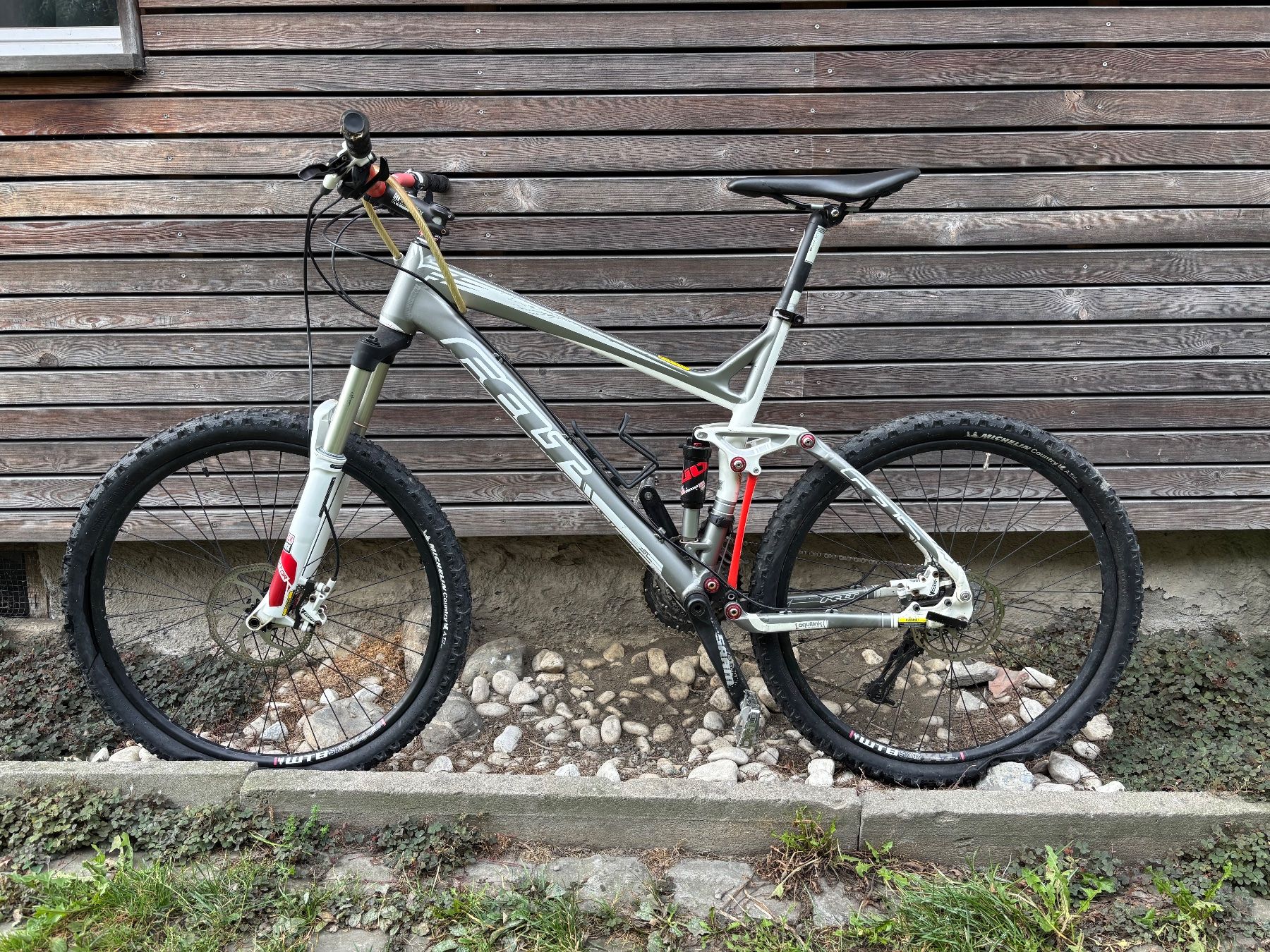 Felt Velos: FELT Bike – Gebraucht aus Bad Ragaz von raf_d7z2