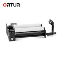 Ortur Lasergravur YRR 3.0 Rotierende Walze