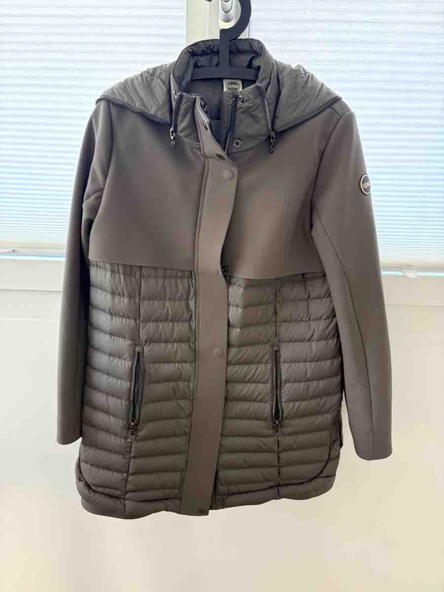 Colmar Giacche: Colmar Damen Jacke Grösse M gebraucht – Usato da Münchenstein venduto da Miresolese