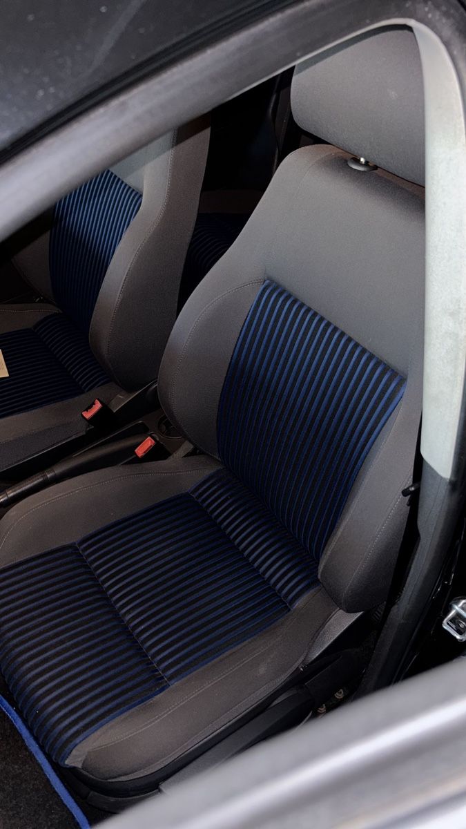 VW Autos: Vw Polo 1.4 16v – Gebraucht aus St. Gallen von Dani_0990 5