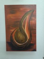 Bild Flamme