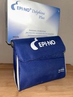 EPI-NO Delphine Plus Beckenbodentrainer neuwertig