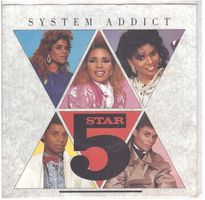 Single7  Five Star  --  System Addict