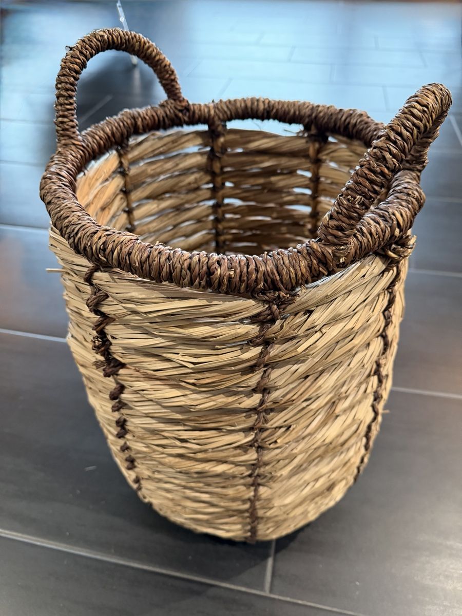 Altro per la casa: Panier tressé – Usato da Neyruz FR venduto da atppat