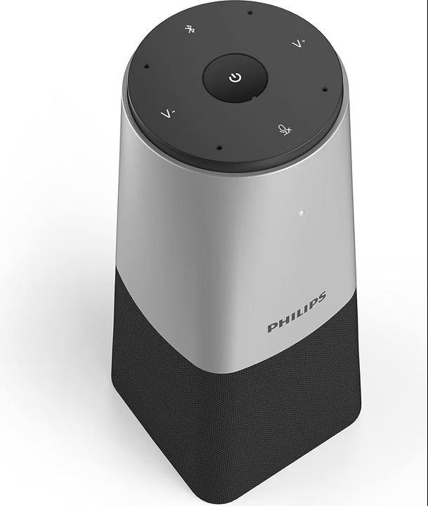 Philips Lautsprecher: Philips Smart Meeting PSE0540 – Gebraucht aus Zürich von mel_7t8j 1