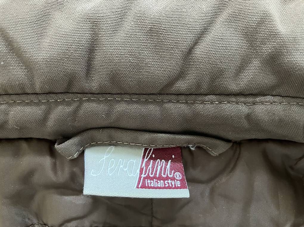 Cappotti: Jacke Mantel braun Damen / Grösse 46 – Usato da Zürich venduto da pas_y6lb 3