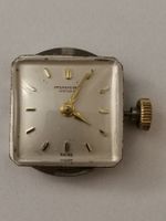 Uhrwerk IWC