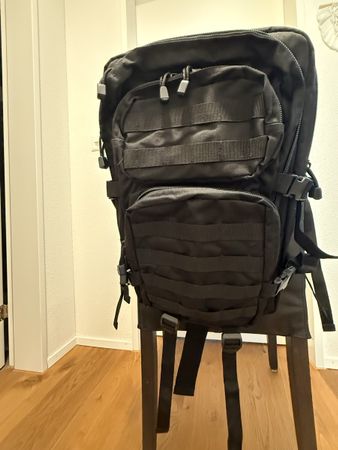 MilTec Rucksack