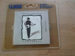 Tracy Chapman – Crossroads - D 1989 - Elektra EKR 95 CD