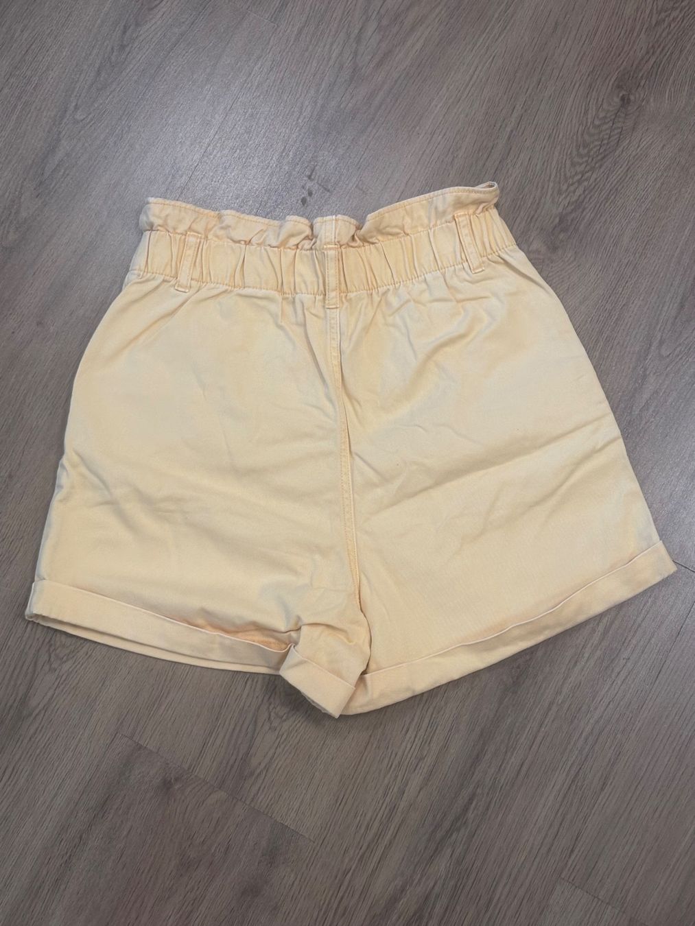 H&M Pantaloni: Coole Shorts - H&M - Gr. S – Usato da Brügg BE venduto da doppelsalchow 1