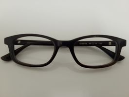 Handmade buffalo horn - Brillengestell