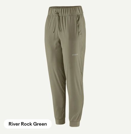 Terrebonne Joggers Patagonia XS
